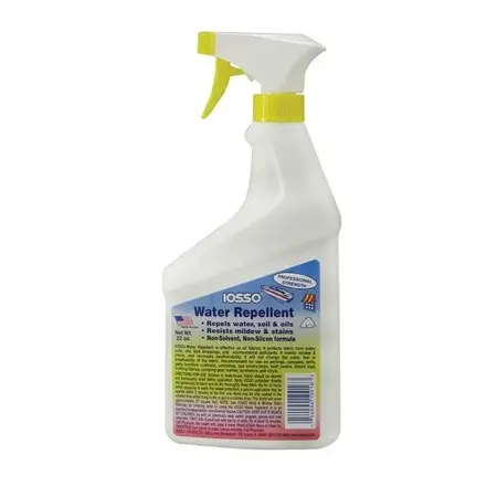 IOSSO Water Repellant 32oz Spray